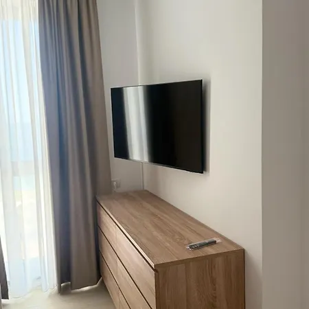 Apartment Mint Vibes Costinesti