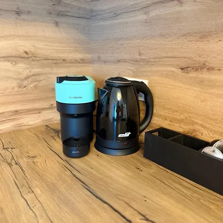 Mint Vibes شقة كوستِنيست