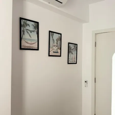 Mint Vibes شقة