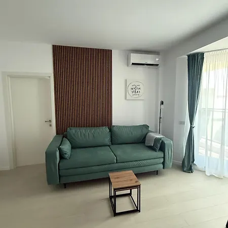 Mint Vibes شقة كوستِنيست